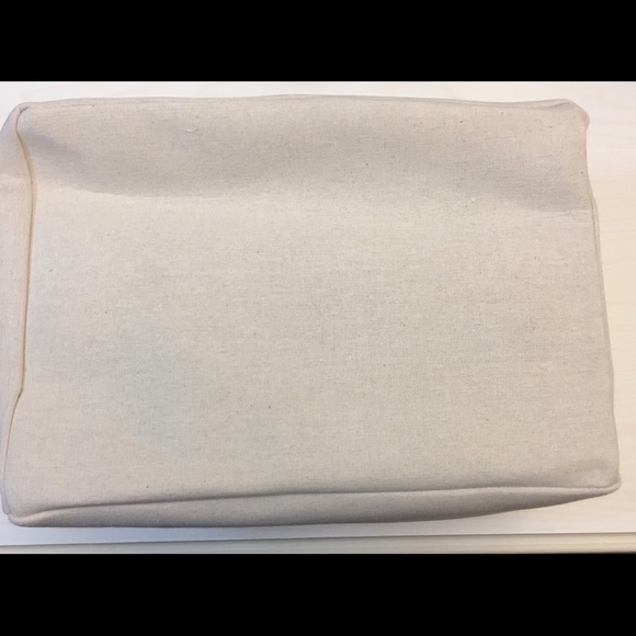 4X Posh Party Host Pick 🎉NWOT Bark in the Name of Love Tan Basket - Picture 6 of 8